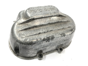 Moto Guzzi V7 Special [1971] - Ventildeckel links Zylinderkopfdeckel Motordeckel