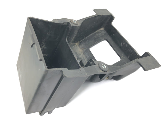 Kawasaki GPZ 1000 RX ZXT00A [1986] - Batteriekasten Batteriefach Halter Batteriebox