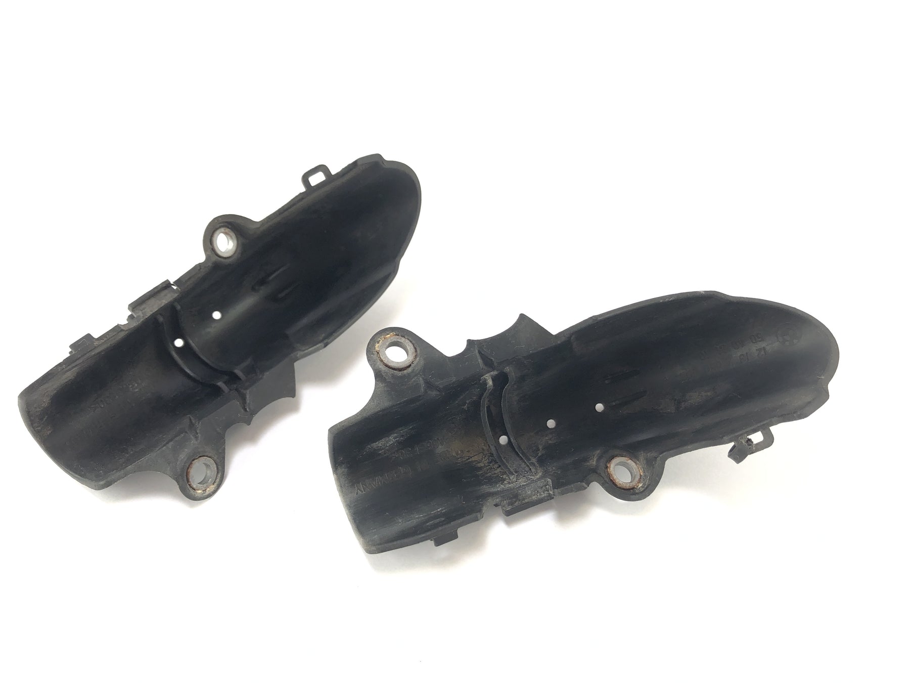 BMW R 1200 R [2007] - Spark plug cover set