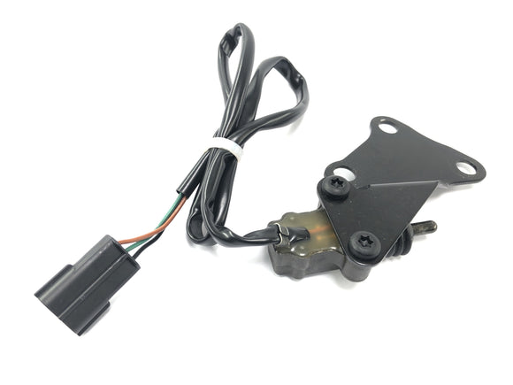 Triumph Sprint St 1050 [2005]  - ブラケット付きサイドスタンドスイッチ