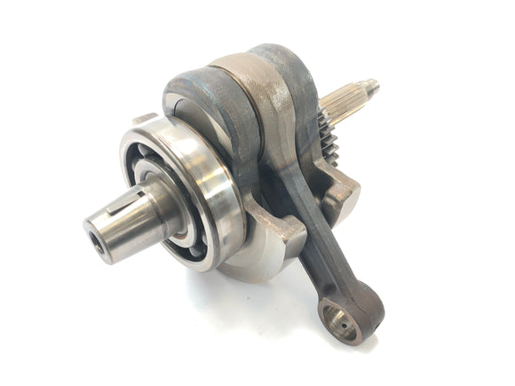 Honda XL 600 R PD03 [1986] - veivaksel