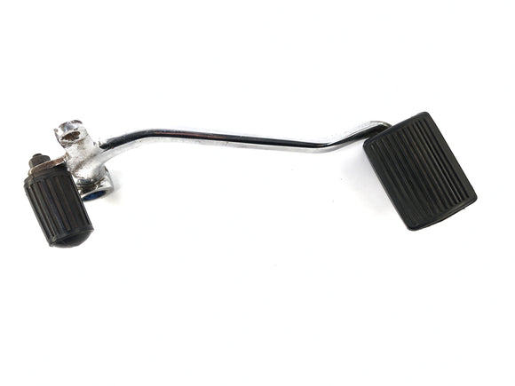 Moto Guzzi California 1100 EV KD [2002]  - ブレーキペダルブレーキレバー