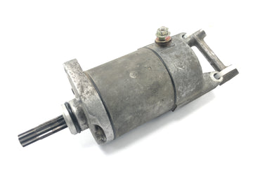 Honda NX 650 Dominator RD02 [1994] - Anlasser Startermotor Elektrostarter Mitsuba 12V