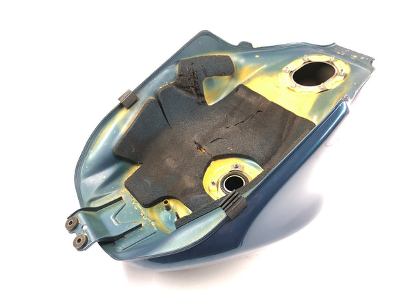 Honda VFR 800 FI RC46 [1999] - Tank Benzintank Kraftstofftank Tankbehälter