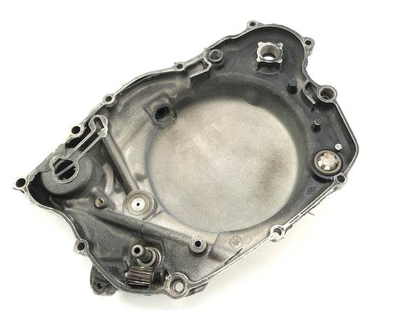 Yamaha XT 350 3YT / 55V [1990] - víko víka spojky