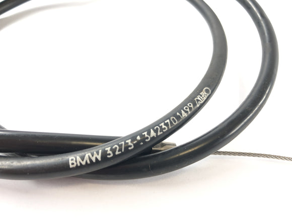 BMW R 1200 C 259C [1997] - Kaasujuna