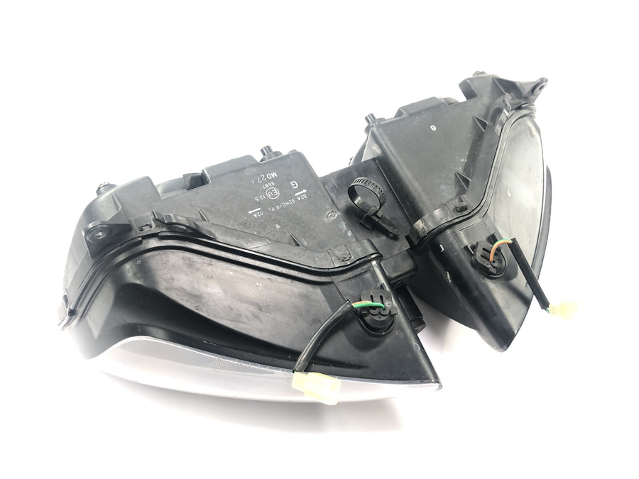Yamaha YZF R1 RN04 [2001] - Scheinwerfer Frontscheinwerfer