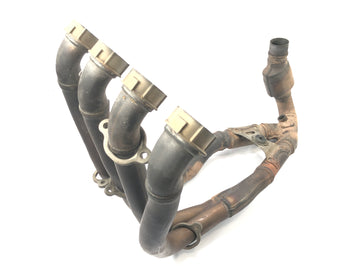 本田 CBR 1000 RR SC57 [2006] - 排气歧管 排气歧管 排气系统 - 0