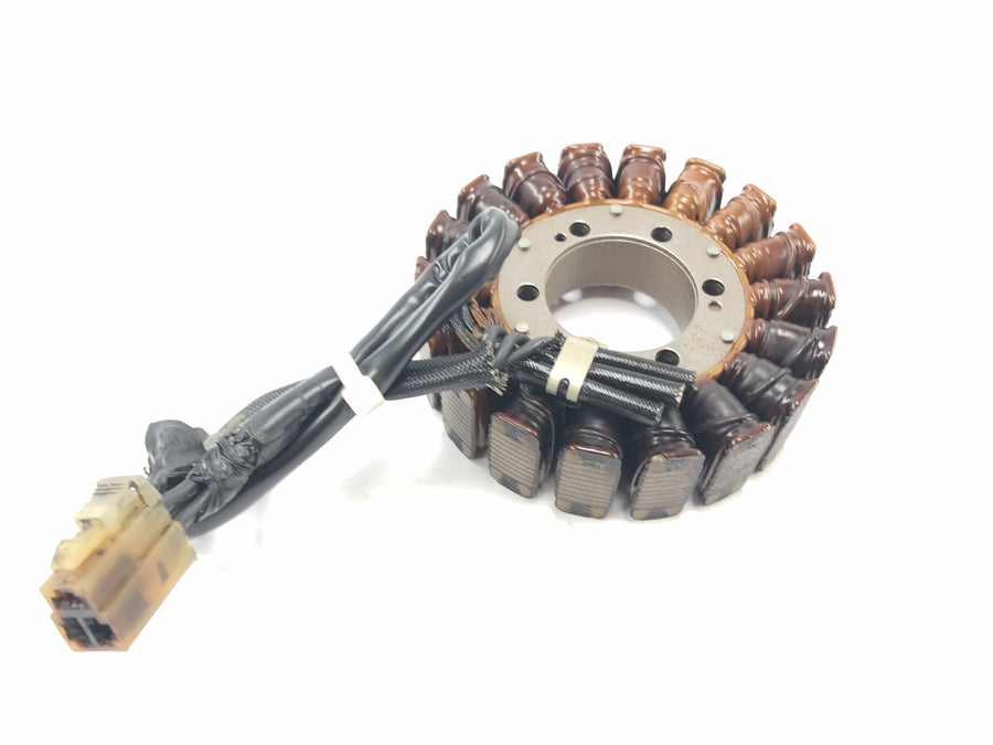 Triumph Daytona 955i T595N [2003] - STATOR DO GERATADOR DO GERATADOR