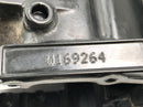 Triumph Tiger 955i 709EN [2003] - Moottorilohkon moottorin kotelon sylinterilohko männillä-4