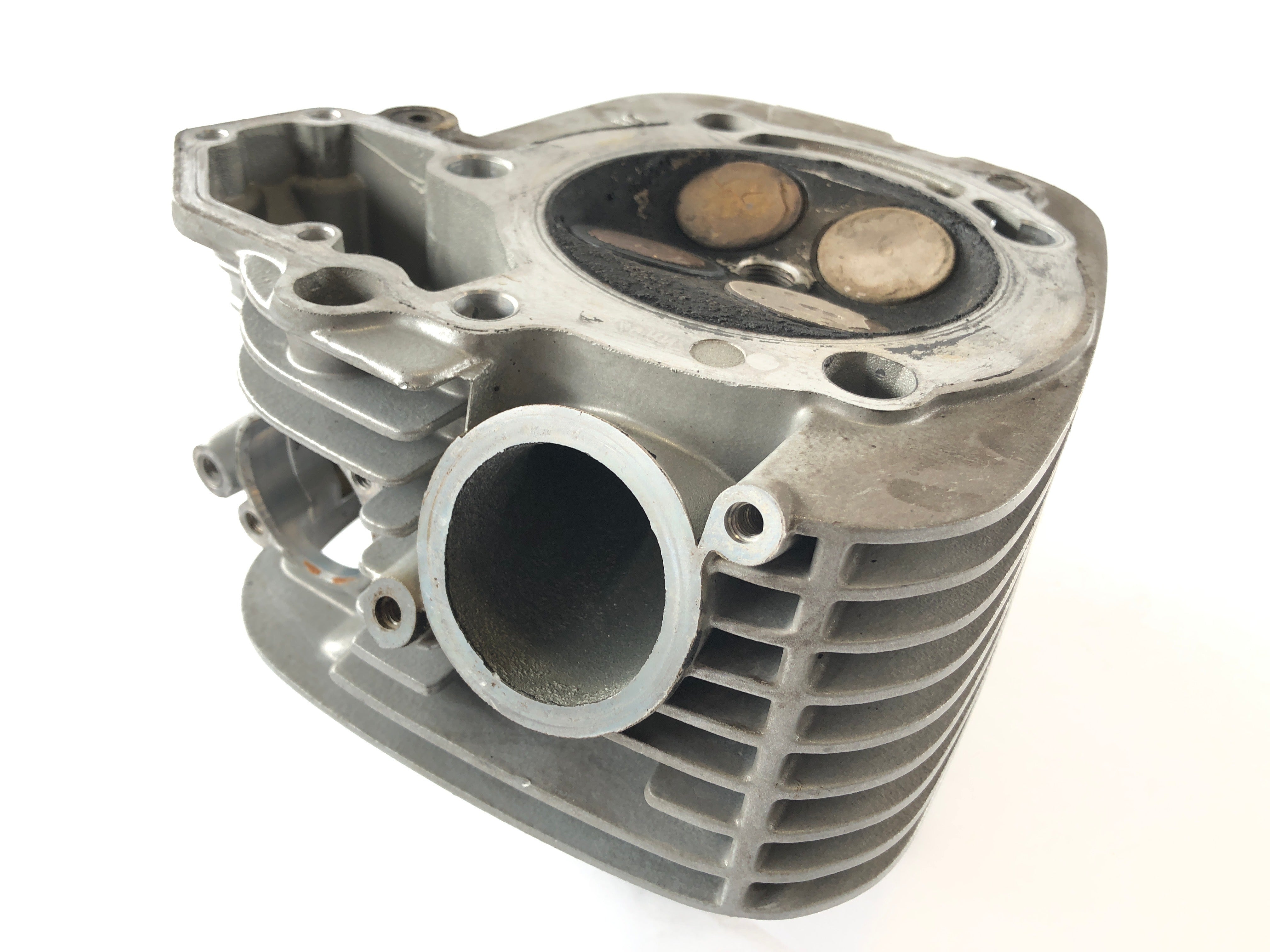 BMW R 1100 GS [1990] - cylinder head right