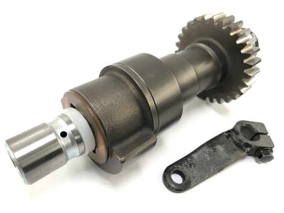 Kawasaki GPZ 1000 RX [1987] - Ola de compensación