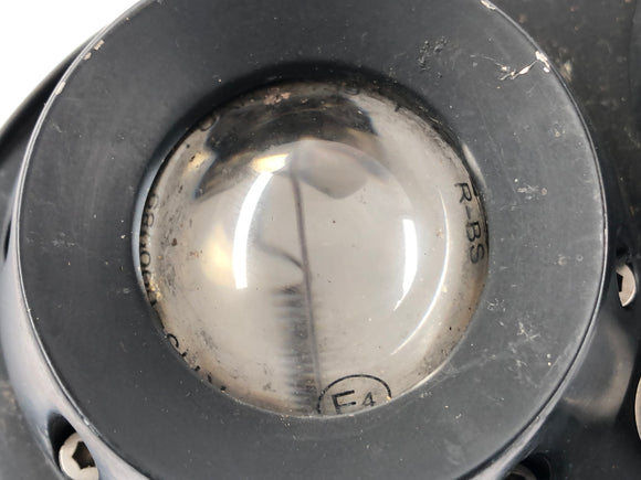 Yamaha XT 600 Zenere 34L [1985] - Фары