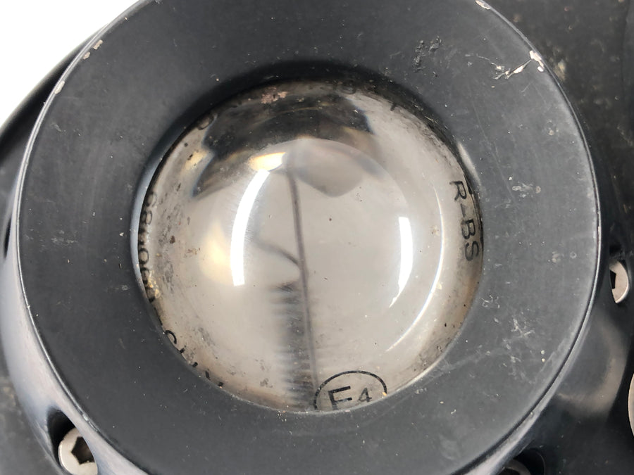 ヤマハXT 600 Zenere 34L [1985]  - ヘッドライト