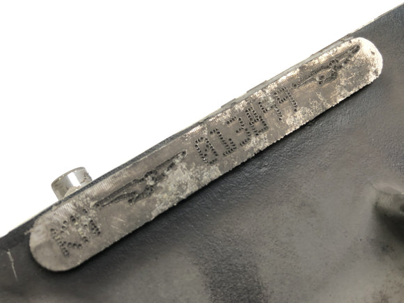 Moto Guzzi California 1100 EV KD [2002]  - モーターハウジング空の住宅