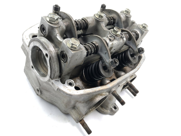 Honda GL 1000 Goldwing GL1 [1978] - Zylinderkopf rechts