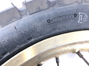 Honda XRV 750 Africa Twin RD04 [1990] - Hinterrad Rad Felge hinten 2.75x17" Gold-3