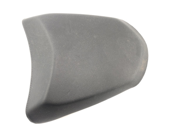 KTM 1050アドベンチャー[2017]  - 枕オートバイシートの後ろのソシウスシートシートシートシートシート