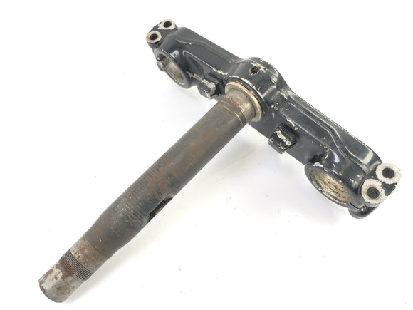 Yamaha XT 500 1U6 [1981] - Fork Bridge poniżej 36 mm