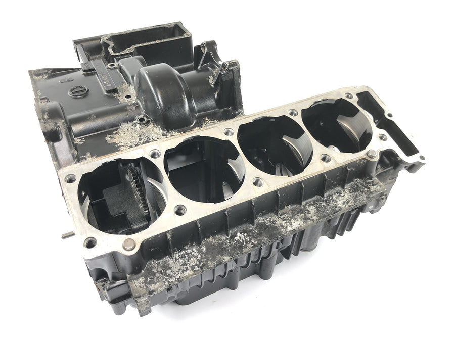 Kawasaki GPZ 1000 RX [1987] - motorhus krumtaphus tomt hus motorblok