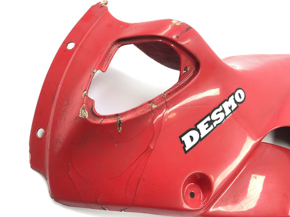 Ducati 900 SS [1991] - Seitenverkleidung links Verkleidung Nuda