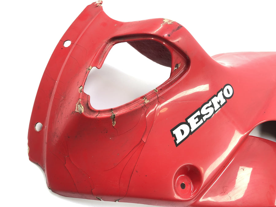 Ducati 900 SS [1991] - Side Cladding Left Left Cladding Nuda