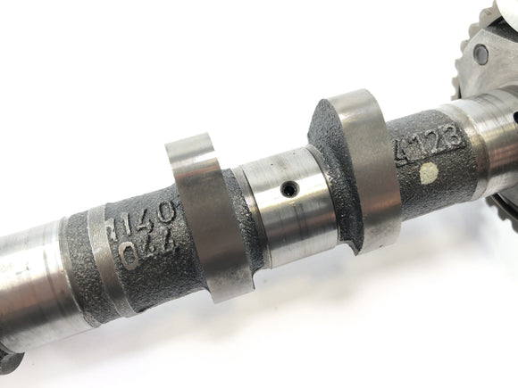 Triumph Street Triple R 675 D67ld [2010]  - アウトレットカムシャフトカムシャフトコントロールシャフト