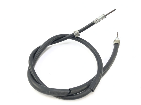 Yamaha XT 350 3YT / 55V [1990] - rychloměr