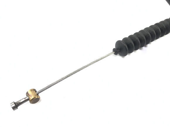 BMW R 60/5 [1973] - Clutch cable