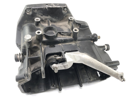 BMW K 1100 RS [1991] gearbox