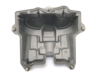 Aprilia SL 1000 Falco PA [2000] - Tapa de la cabeza del cilindro de la tapa de la válvula en la parte delantera - 0