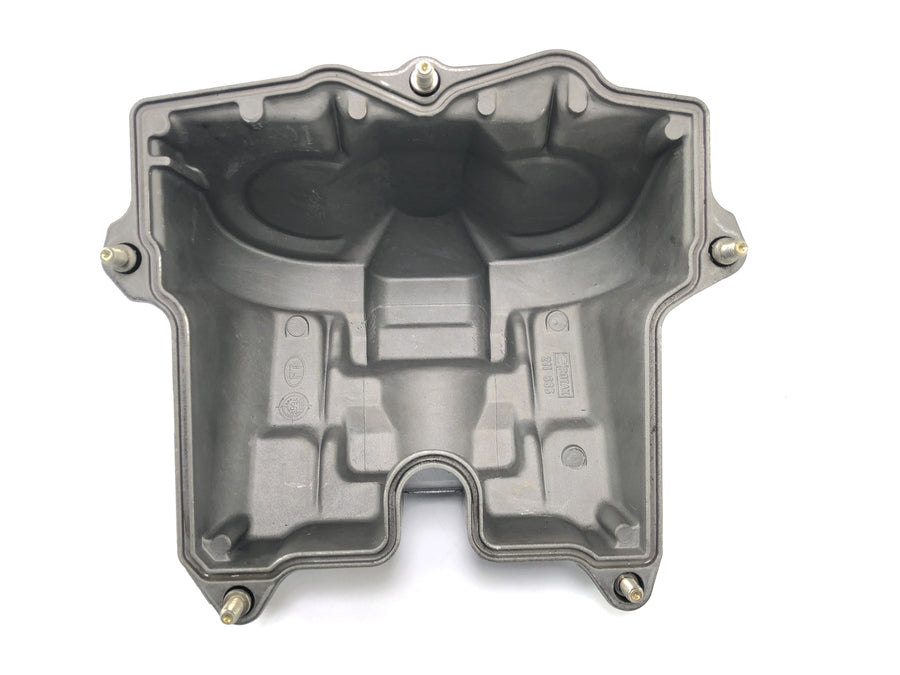 Aprilia SL 1000 Falco PA [2000] - Ventildeckel Zylinderkopfdeckel vorne