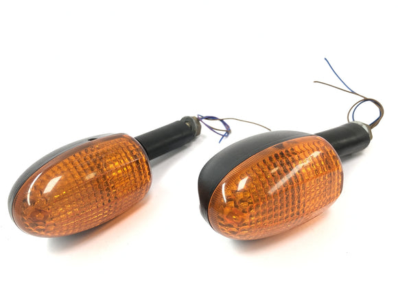 BMW R 1150 GS R21 [2002] - Blinker Blinkleuchte Blinkerleuchte hinten links und rechts