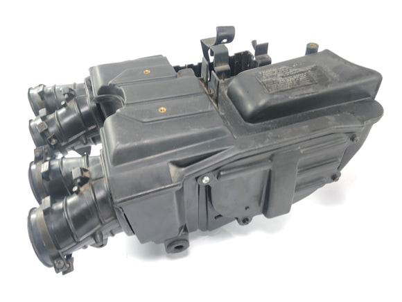 Honda CBX 750 RC17 [1984] - Sistema di filtro ad aria airbox filtro filtro ad aria