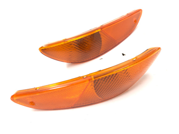 BMW K 1200 LT K2LT [1999] - Blinkr, přední kapotáž vlevo a vpravo