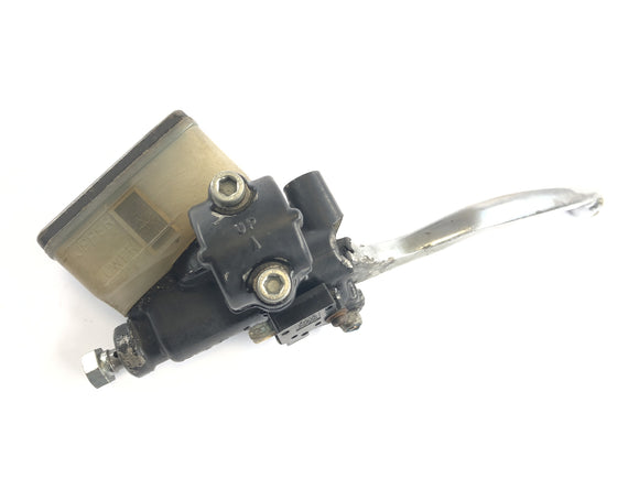 Honda Goldwing GL 1100 SC02 [1980] - Håndbrems Pump Bremsepumpe foran