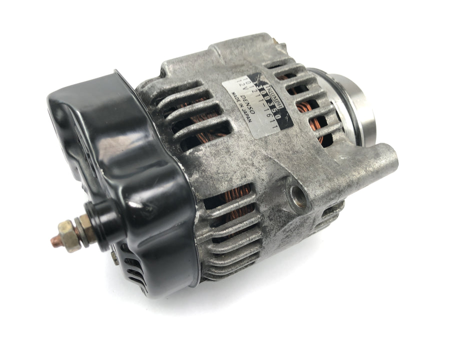 トライアンフ デイトナ 955I T595 [1998] - オルタネーター ジェネレーター デンソー 12V