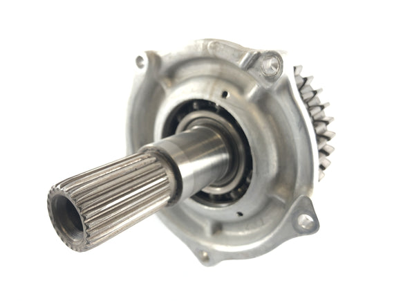 Honda GL 1000 Goldwing GL1 [1977] - Výstupní hnací hřídel hřídele převodovky