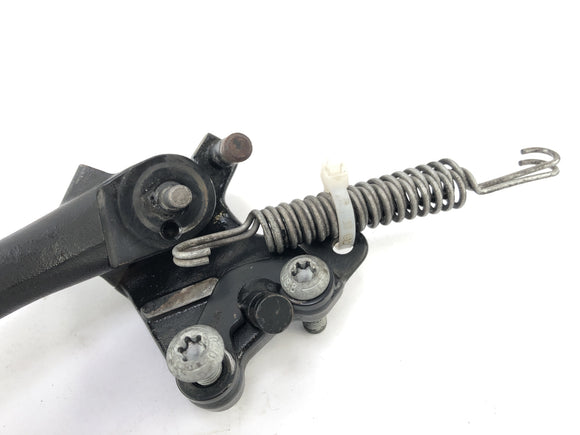 BMW K 1300 R K12S [2014]  - 支架旁边与春天