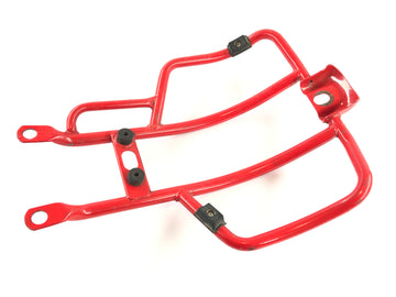 Yamaha XT 600 Zentere 34L [1985] - Берегащика с защитой от низкого уровня.