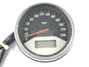 Honda VTX 1800 SC46 [2004] - Спидометр спидометра 162605 километров-2