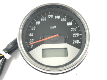 Honda VTX 1800 SC46 [2004] - Tacho Tachometer Geschwindigkeitsmesser 162605 Kilometer - 0
