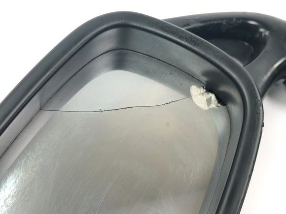 BMW C1 125 [2002] - Specchietto retrovisore Coppia di specchietti esterni sinistro e destro