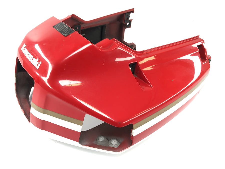 Kawasaki ZX -10 ZXT00B [1990] - Parte traseira de revestimento de revestimento traseiro