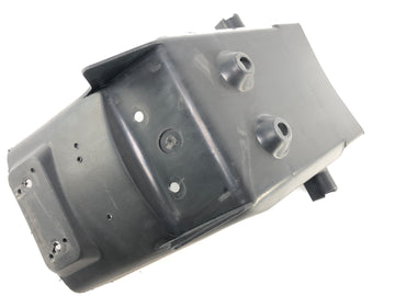 Yamaha XT 600 E 3TB [1996] - Support de plaque d'immatriculation - 0