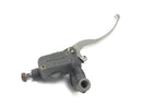 Sachs ZX 125 [1998] - Bremspumpe vorne Vorderradbremspumpe Handbremszylinder-1