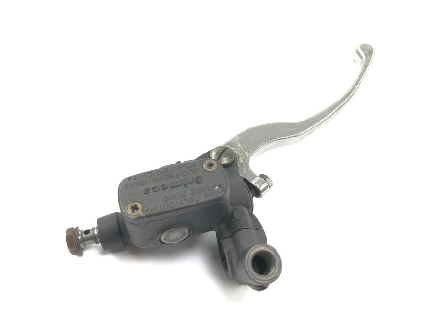 Sachs ZX 125 [1998] - Bremspumpe vorne Vorderradbremspumpe Handbremszylinder
