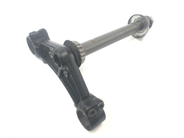 Honda GL 1500 Goldwing SC22 [1987] - Gabelbrücke unten