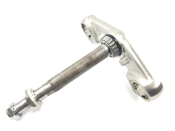 Triumph Thunderbird 900 T309RT [1995] - Gabelbrücke unten Lenkkopf Brücke