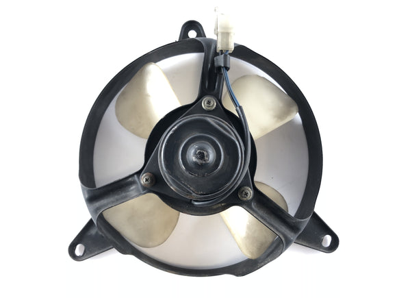 Honda GL 1000 GoldwingGL1 [1977]  - クーラーファン